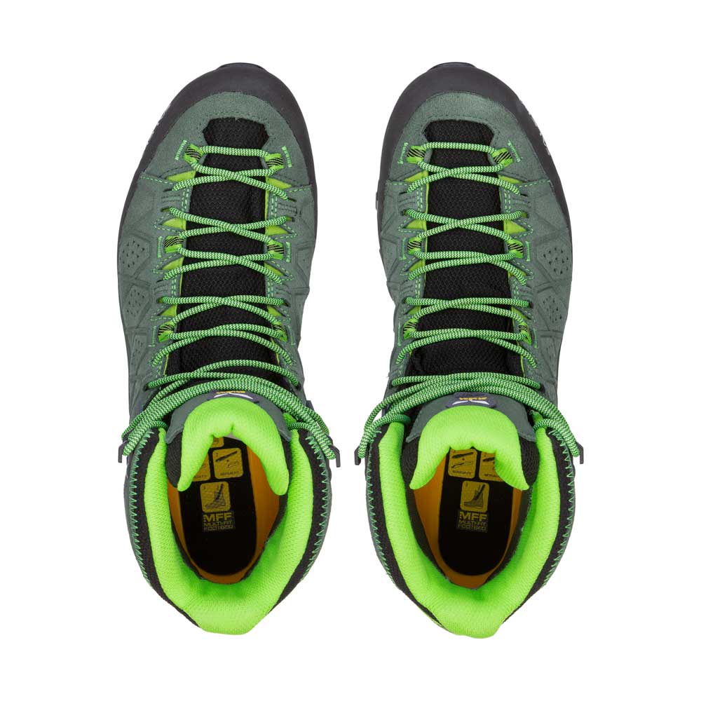 Alp trainer mid gtx salewa best sale