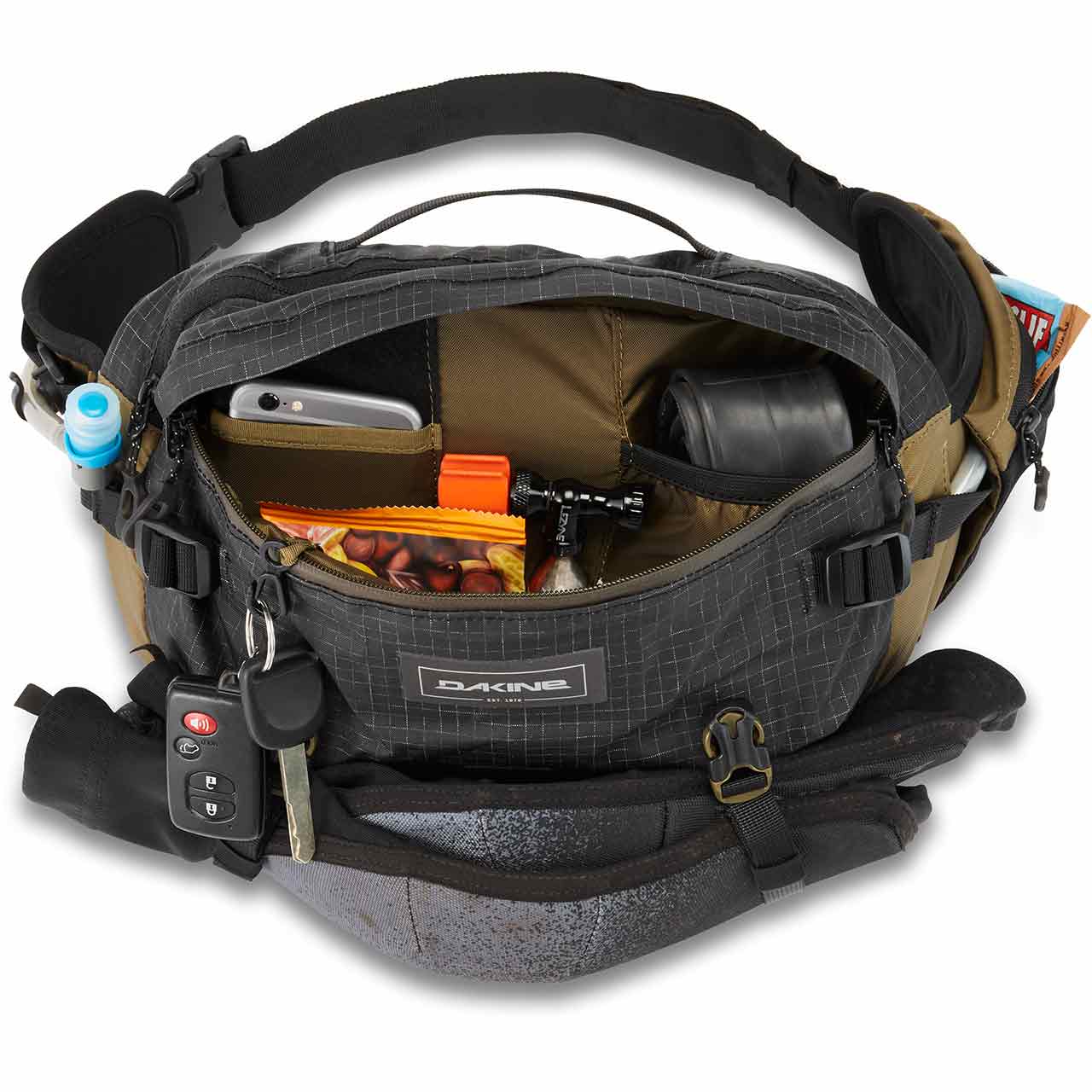 Dakine lumbar reservoir online