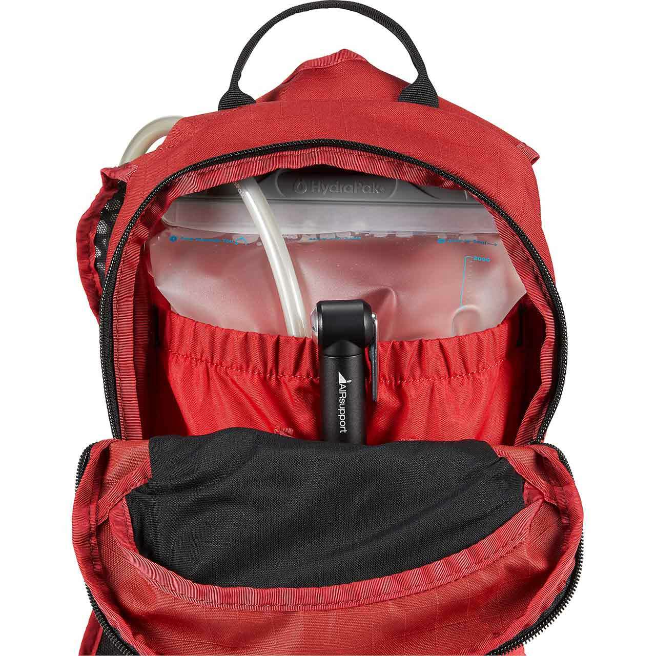 Dakine Shuttle 6L MTB Hydration Pack Campman