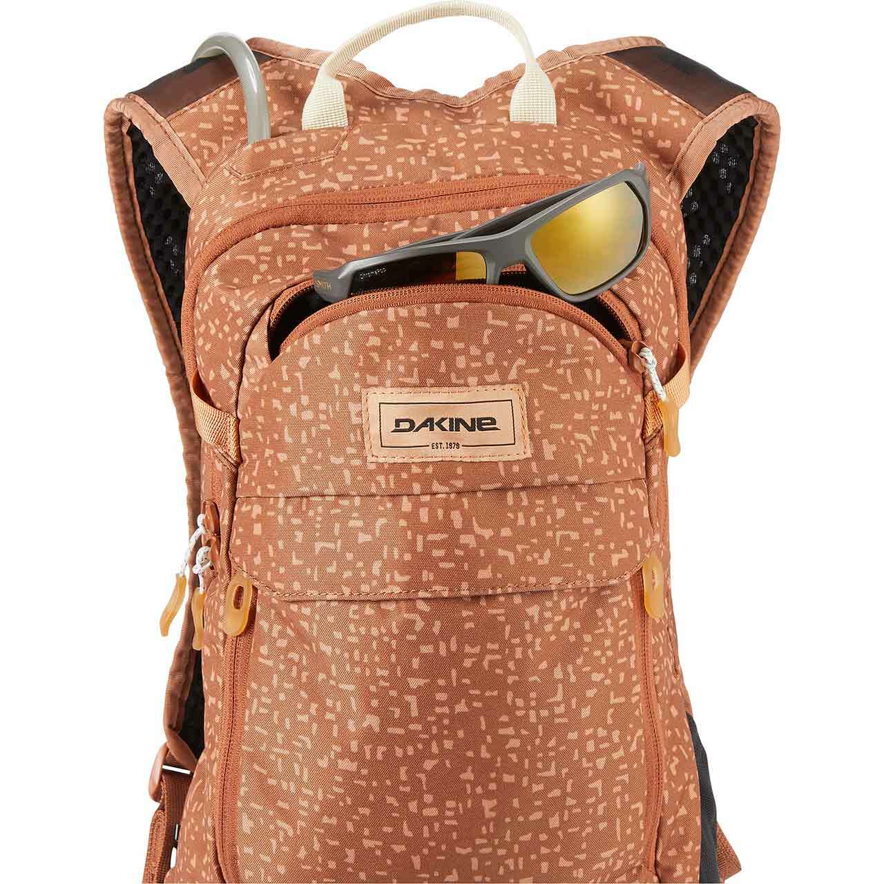 Dakine session 12l hydration pack best sale