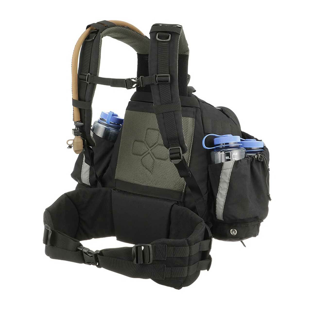 Mystery ranch wildland pack sales