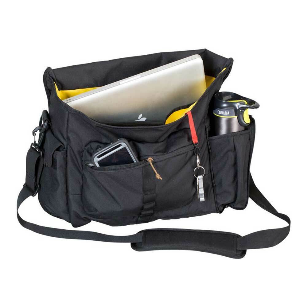 Mountainsmith adventure office messenger bag store
