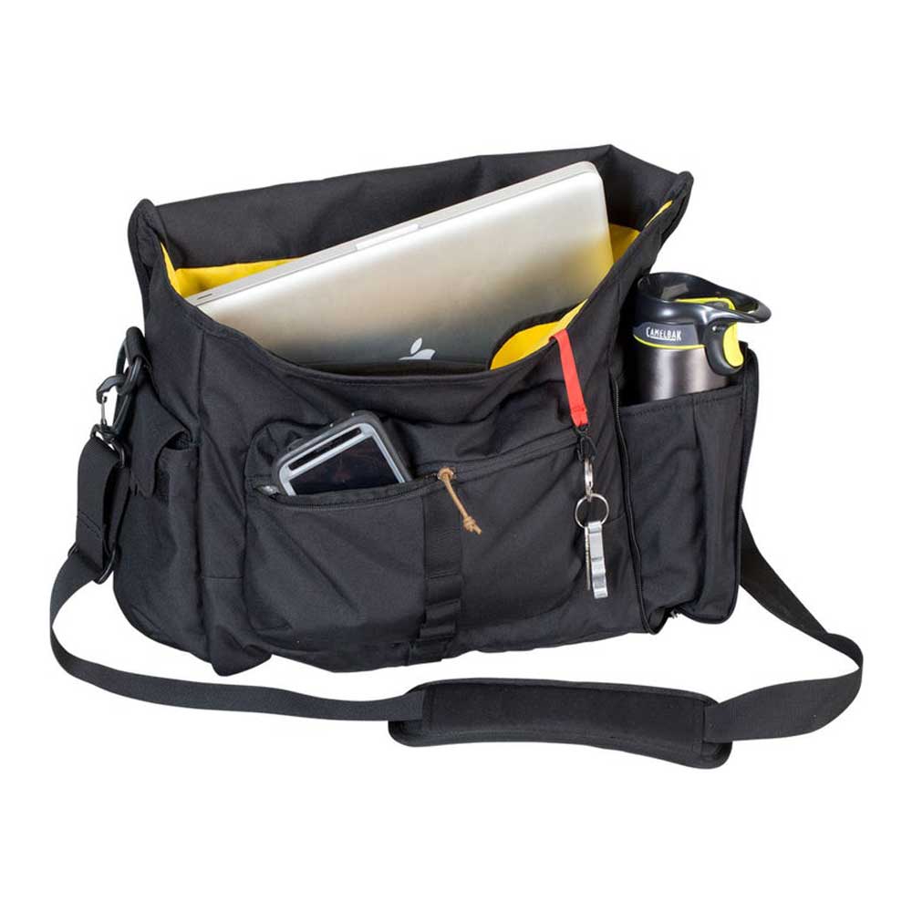 Mountainsmith Adventure Office Messenger Bag | Campman
