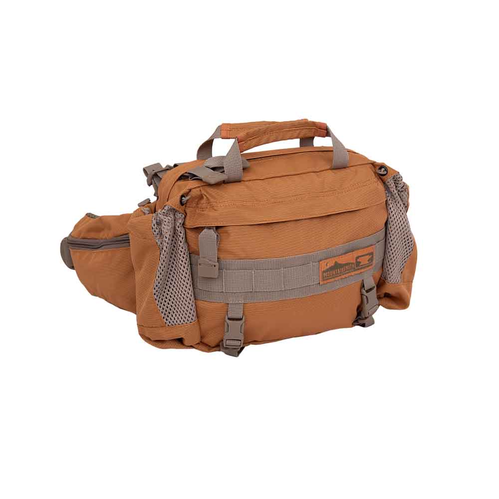 Mountainsmith Tour Lumbar Pack | Campman