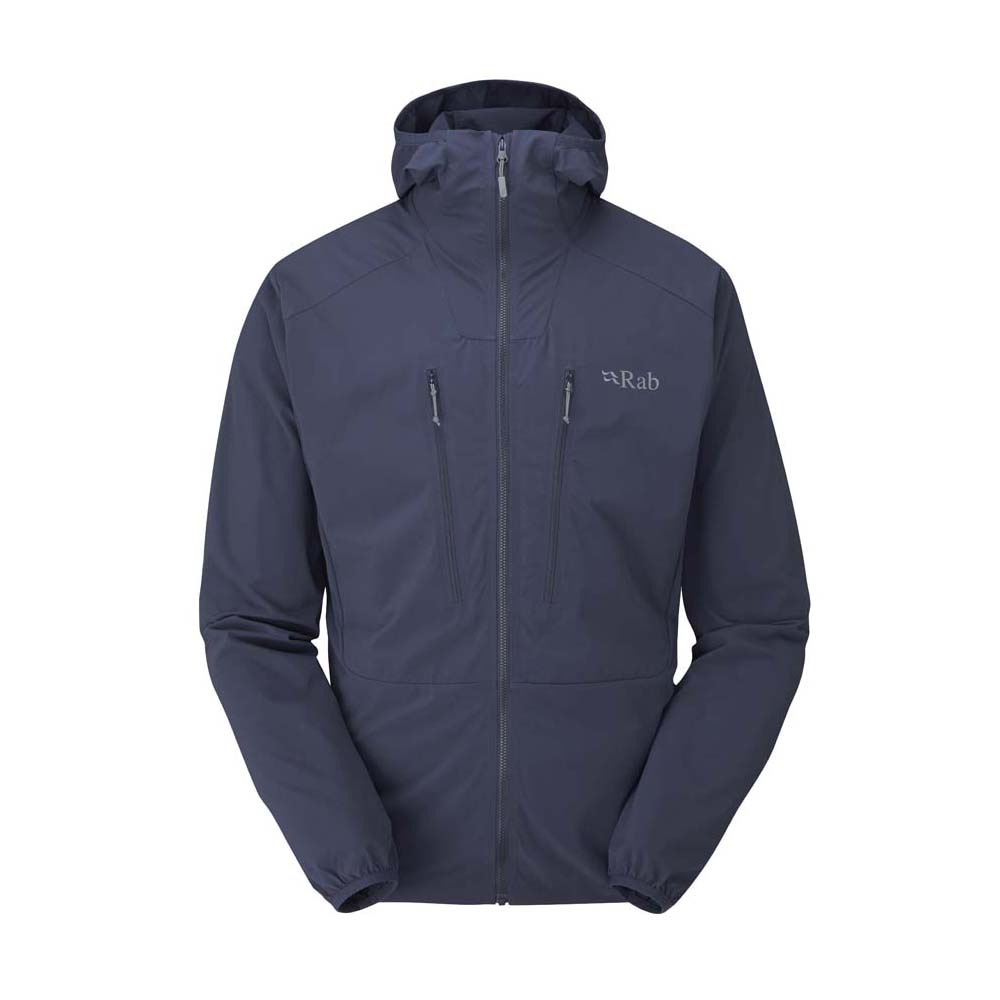 Rab borealis jacket mens sales