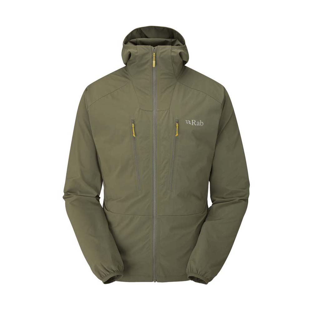 Borealis rab best sale