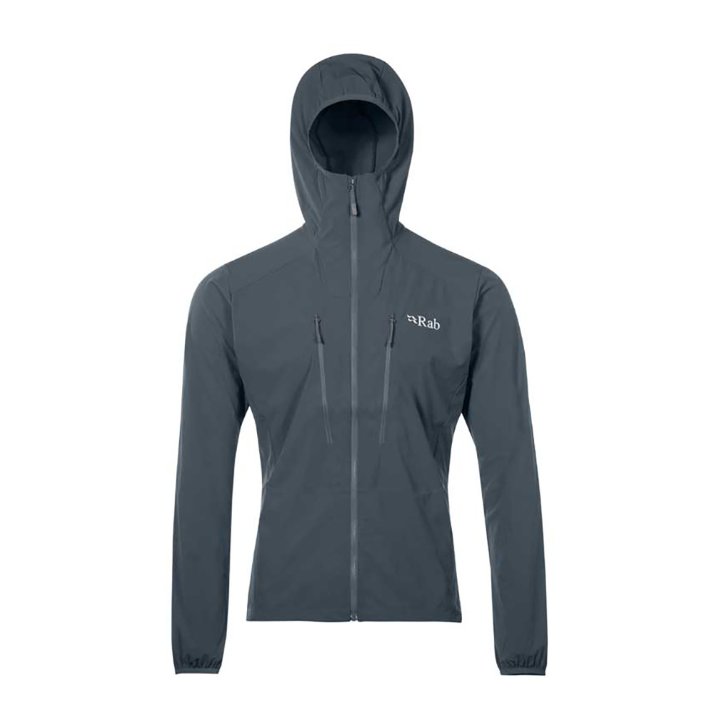Rab Men s Borealis Lightweight Softshell Jacket Campman