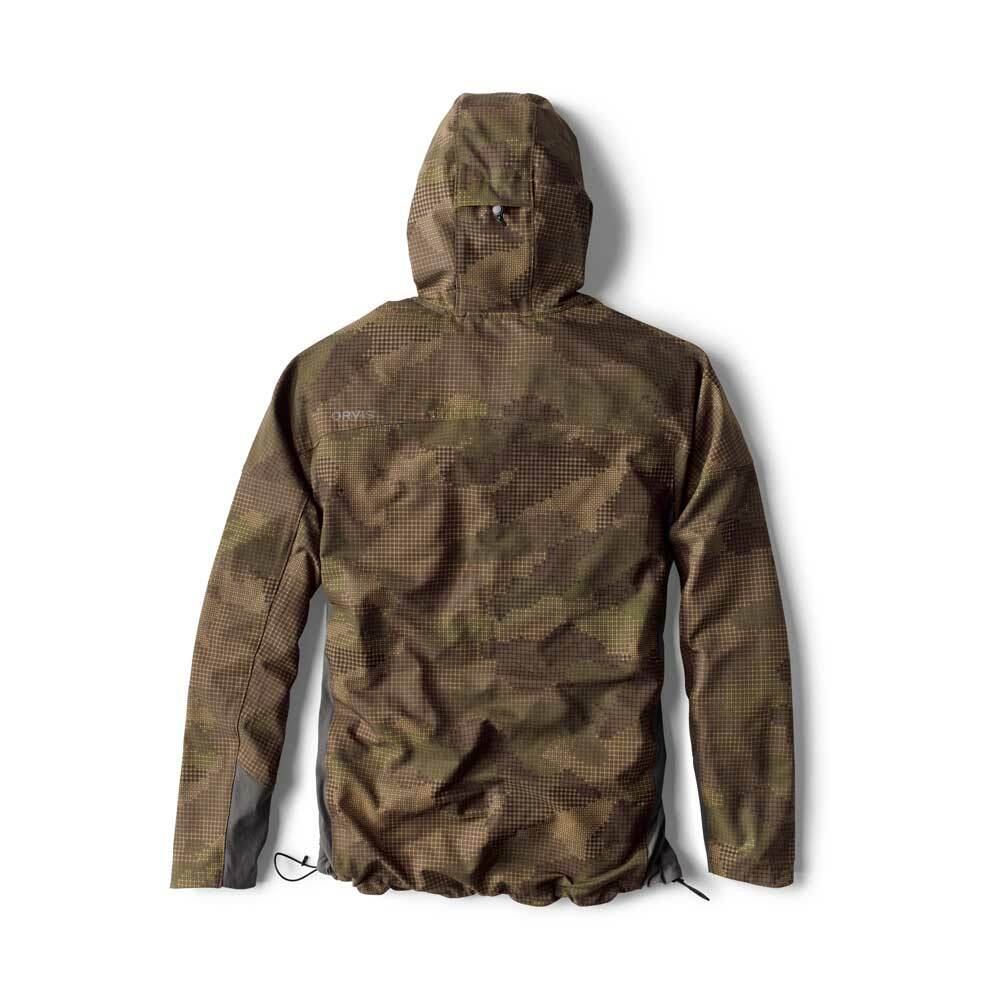 Orvis PRO LT Softshell Hoody Men s Campman