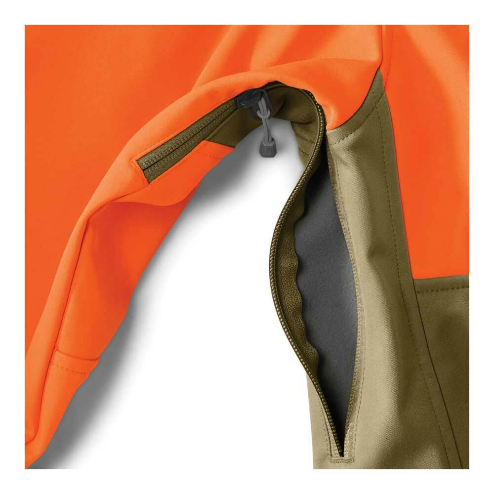 Upland softshell jacket hot sale
