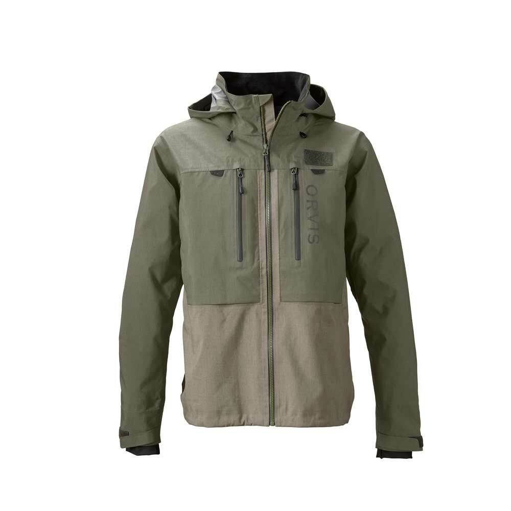 Orvis Men's PRO Fishing Jacket • Whitakers Sports Store and Motel