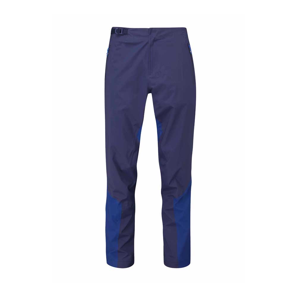 Women's Kinetic Alpine 2.0 Waterproof Pants - Rab® CA