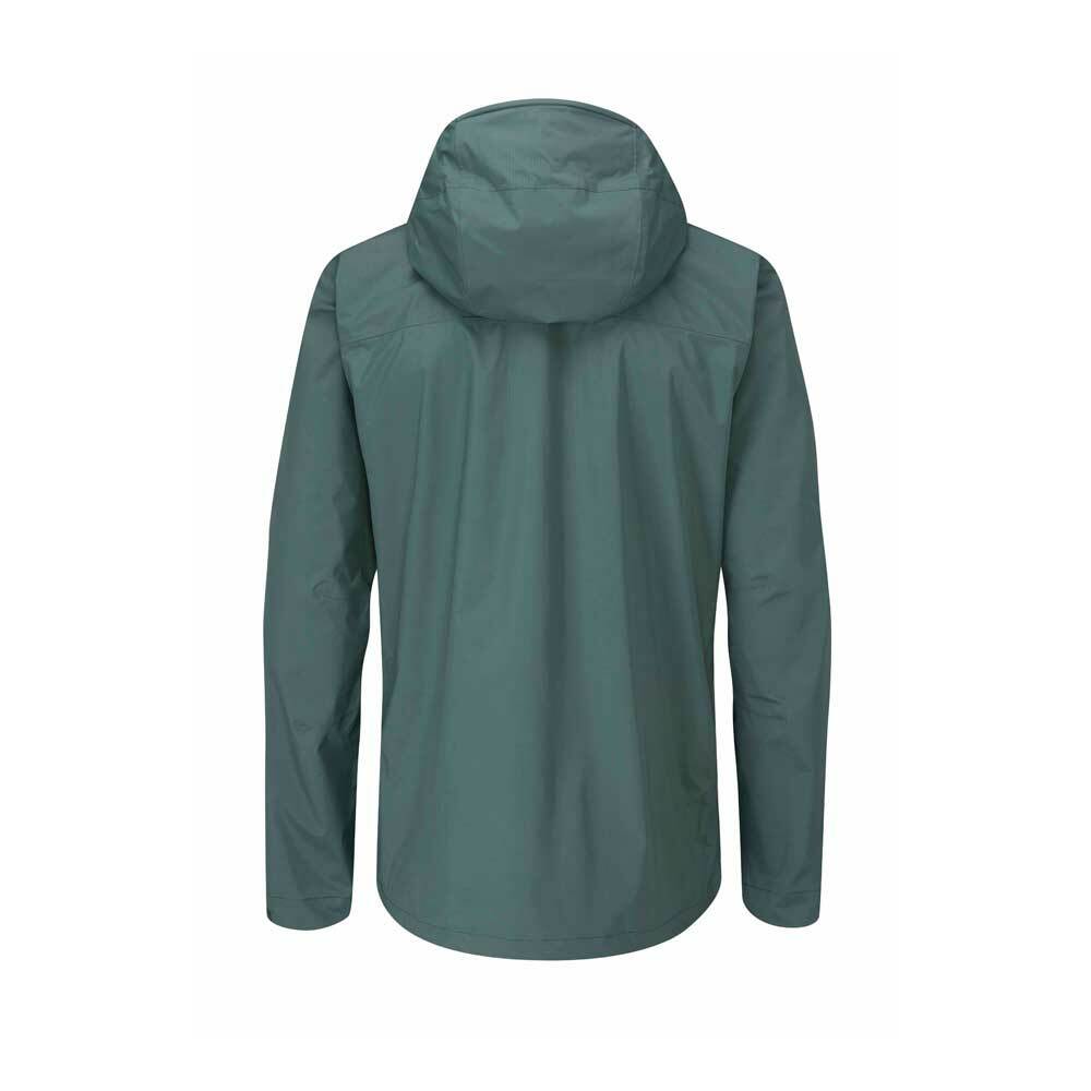 Men's downpour plus waterproof jacket clearance