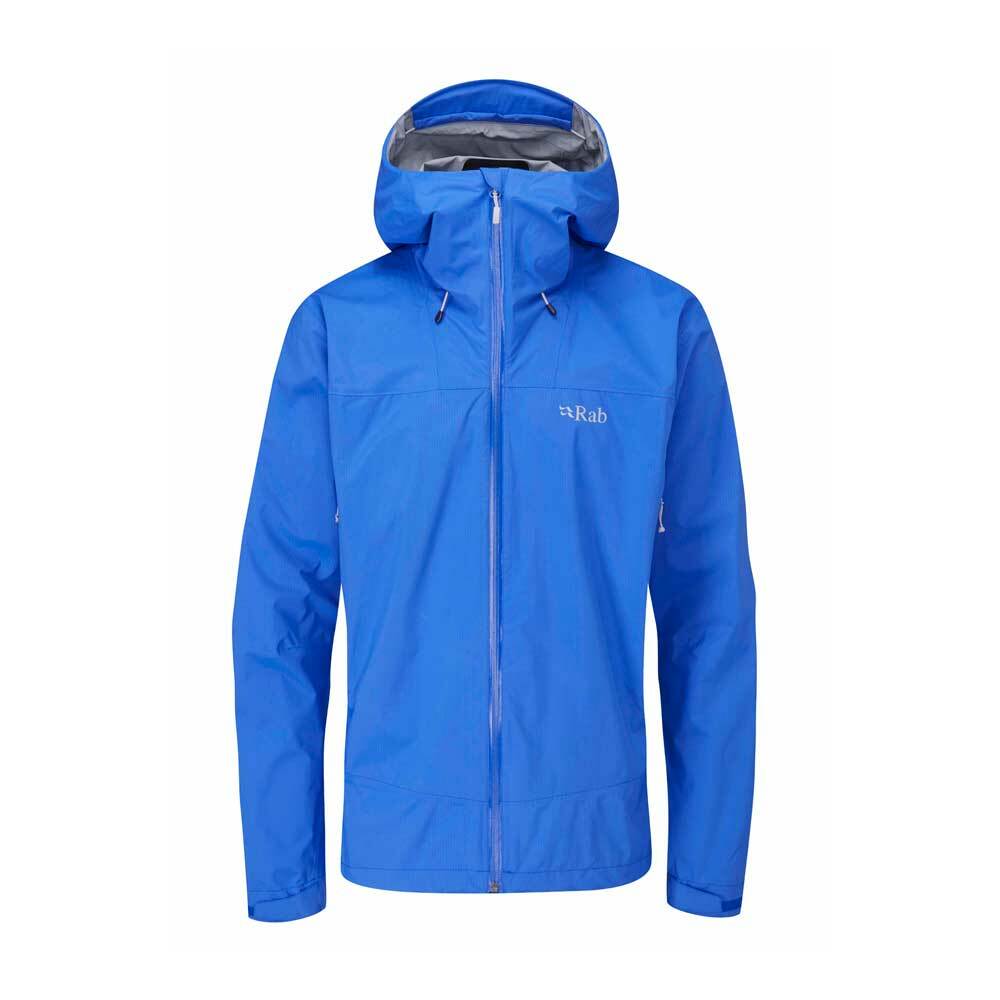 Rab mens downpour plus shop