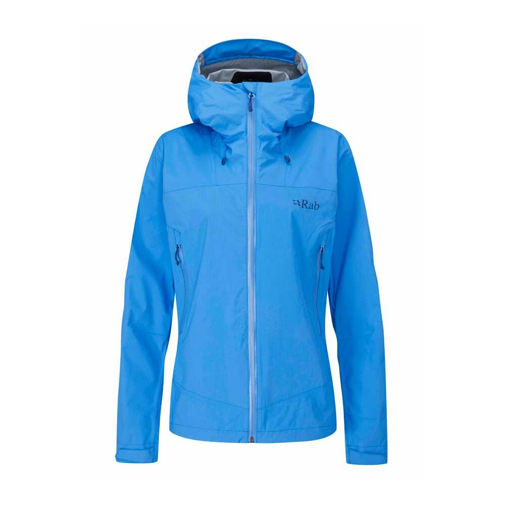 Womens rab downpour plus jacket sales