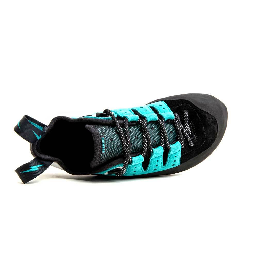 Evolv Men s Geshido Climbing Shoe Campman