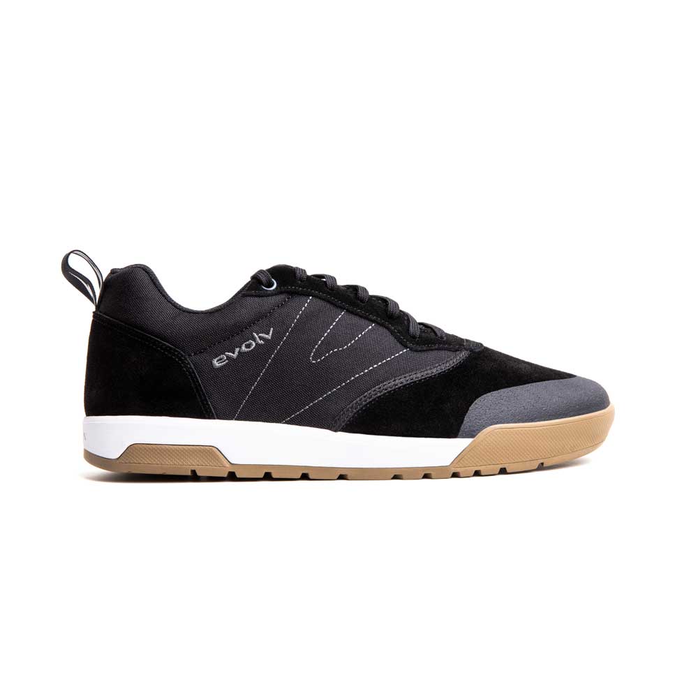 Evolv rebel leather shoes deals