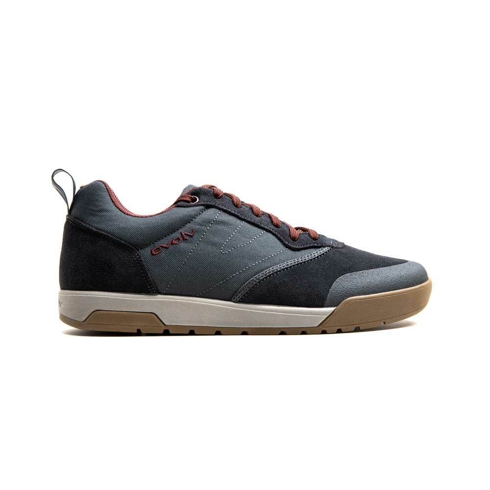 Evolv rebel leather shoes cheap