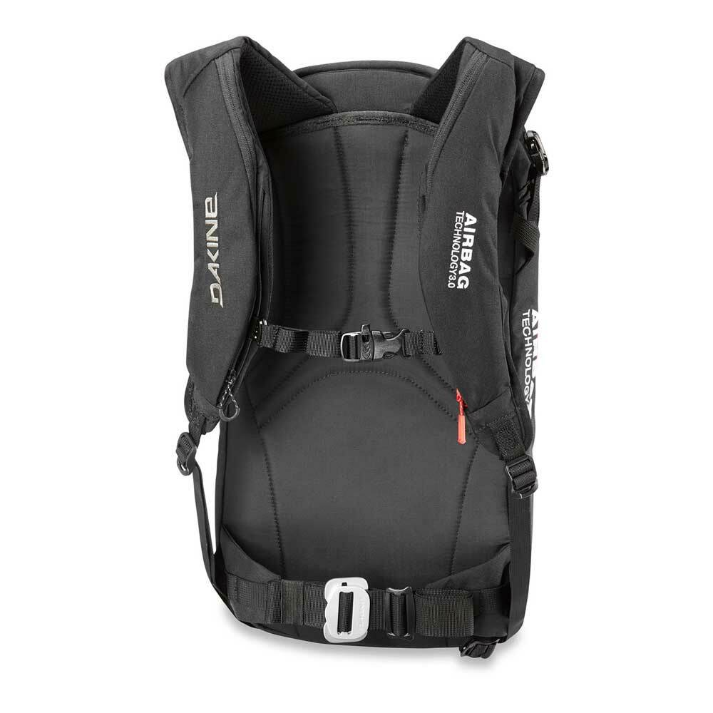 Dakine Poacher RAS 18L Ski Backpack Campman