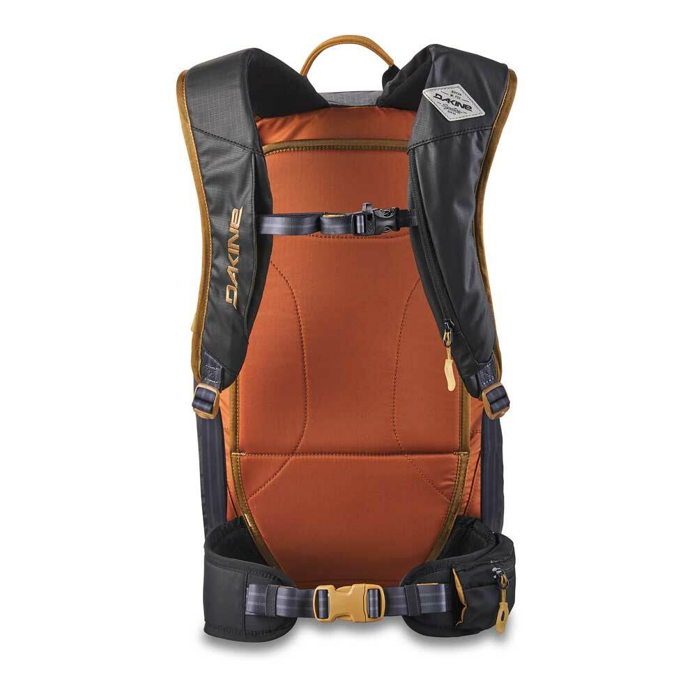 Amazon.co.jp: Dakine メンズ Mission Pro 25L スノースポーツ