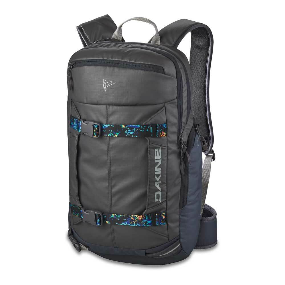 新品 限定 TEAM MISSION PRO 25L バックパック TEAMMISSIONPRO25L-LOUIFPARADIS