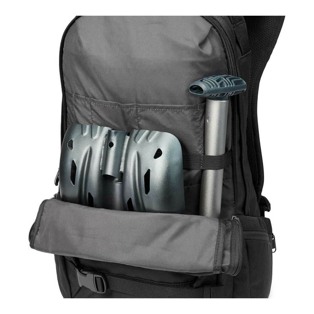 Mission top 25l backpack