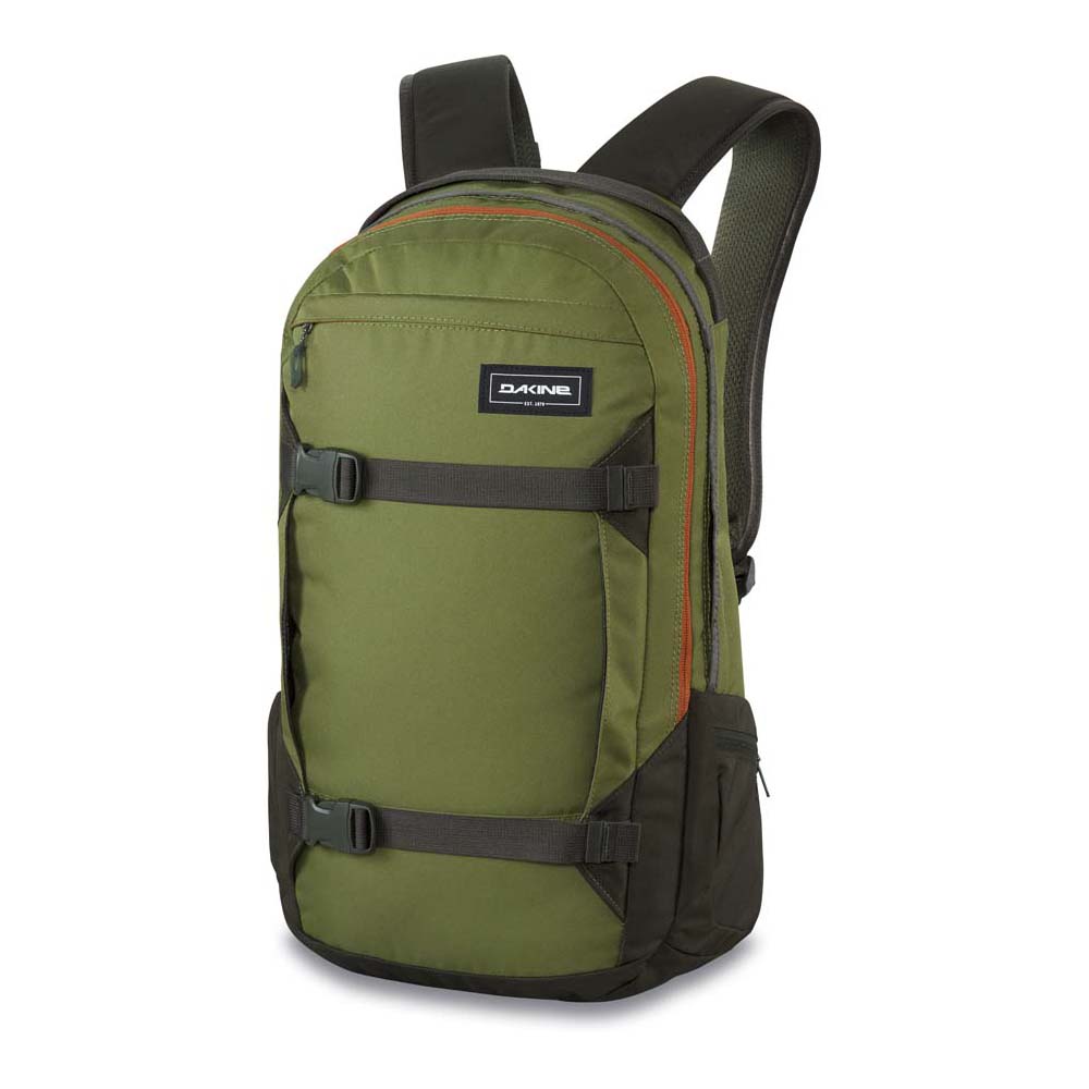 Dakine Mission 25L Backpack | Campman