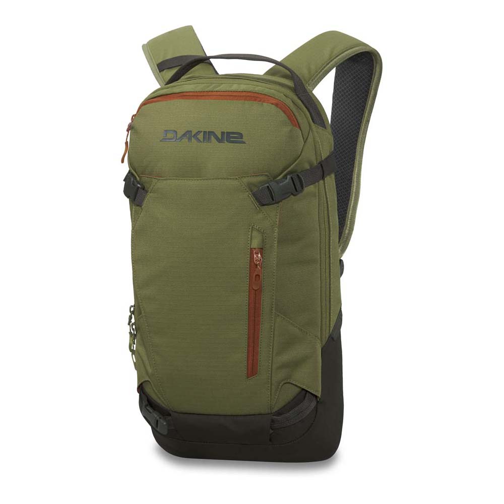 Dakine Heli Pack 12L Backpack | Campman