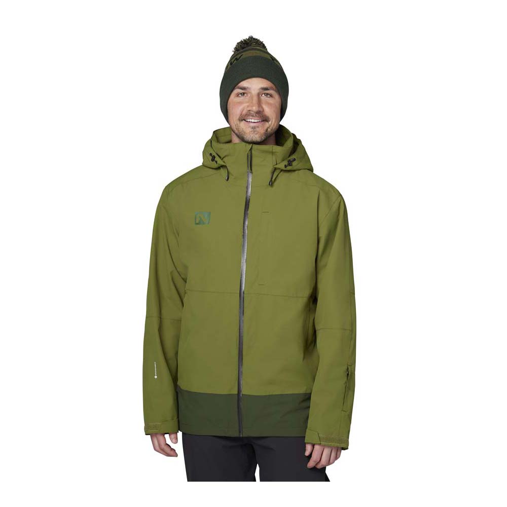 Salomon qst guard ski jacket clearance