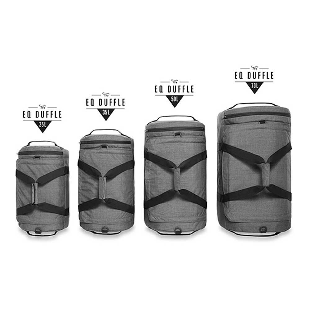 Dakine duffle backpack online