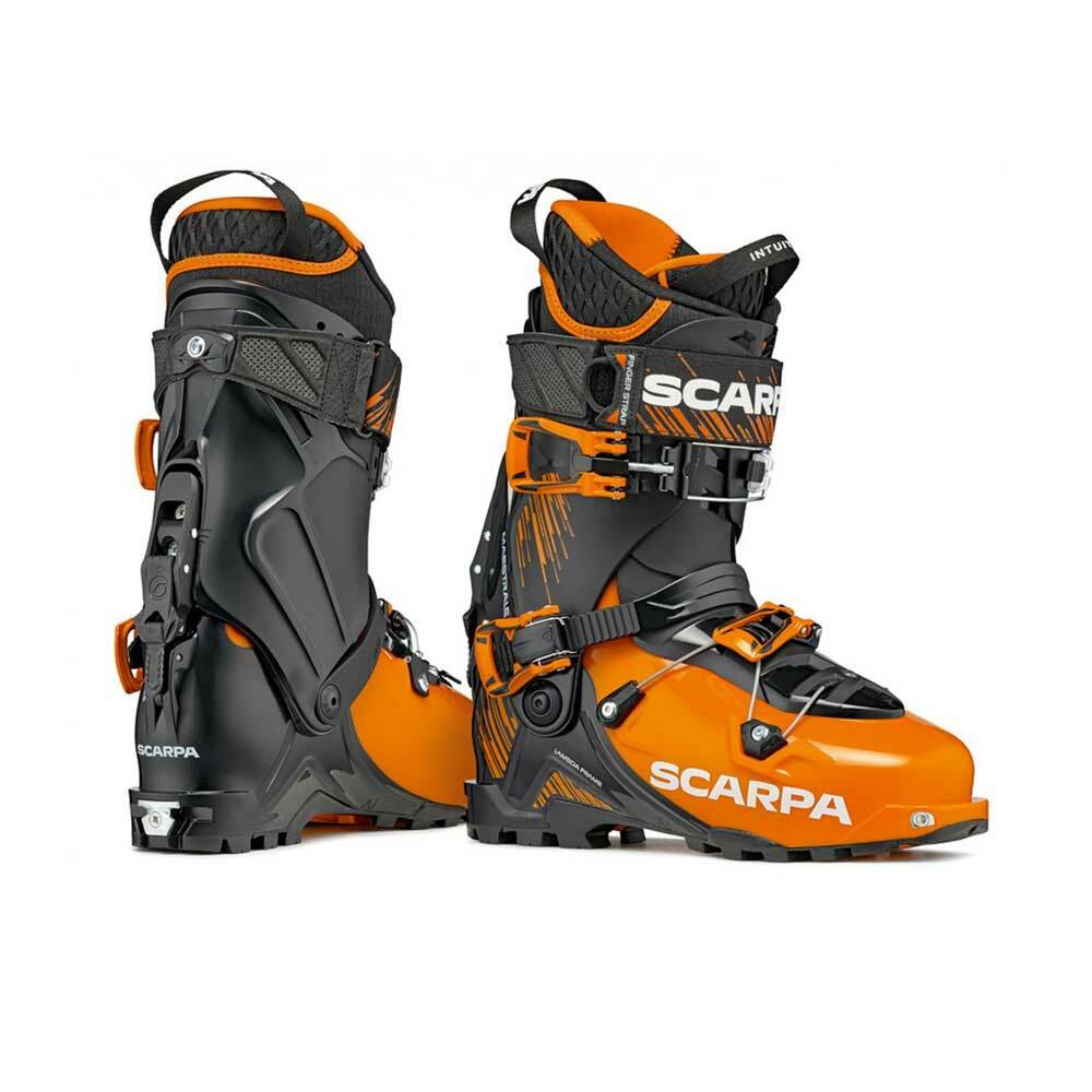 SCARPA Maestrale Alpine Touring Ski 