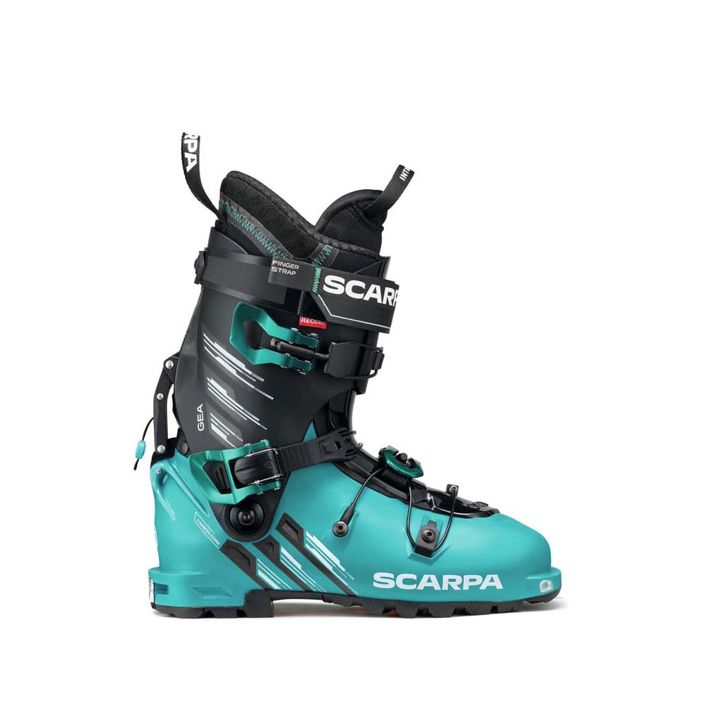 Scarpa f1 alpine touring boot hot sale