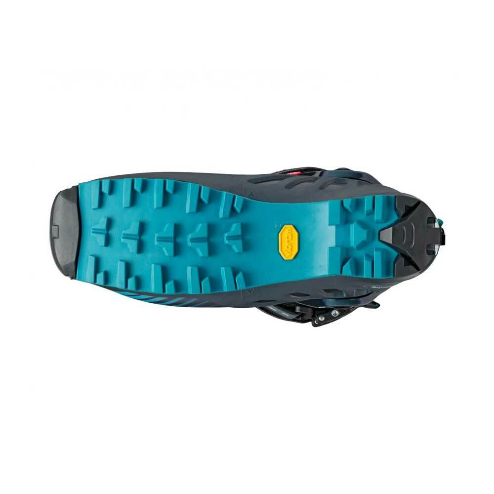 SCARPA F1 Alpine Touring Ski Boots 