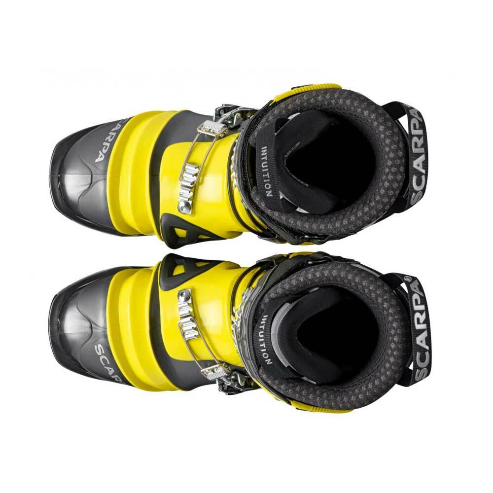 Buy Scarpa TX Comp - Telemark Boots | Télémark Shop