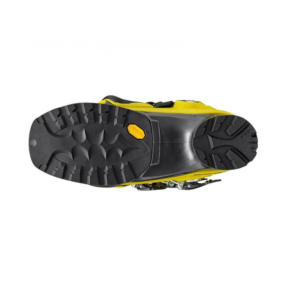 SCARPA TX Comp Telemark Ski Boots | Campman