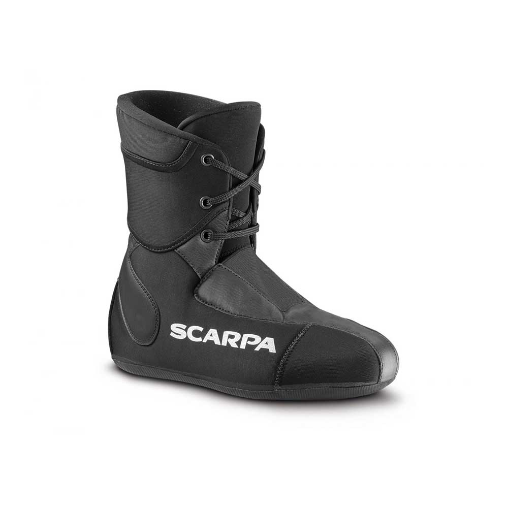 SCARPA T4 Telemark Ski Boots Campman