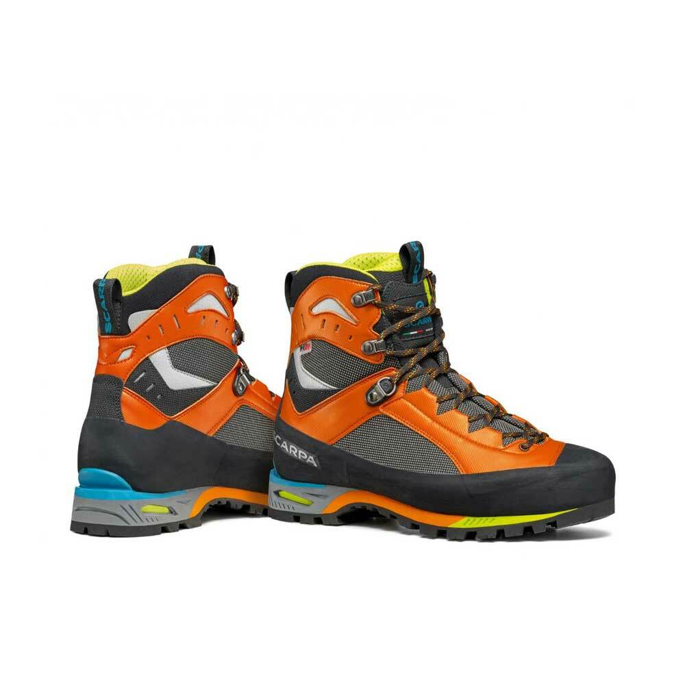 Scarpa wildland fire boots sale