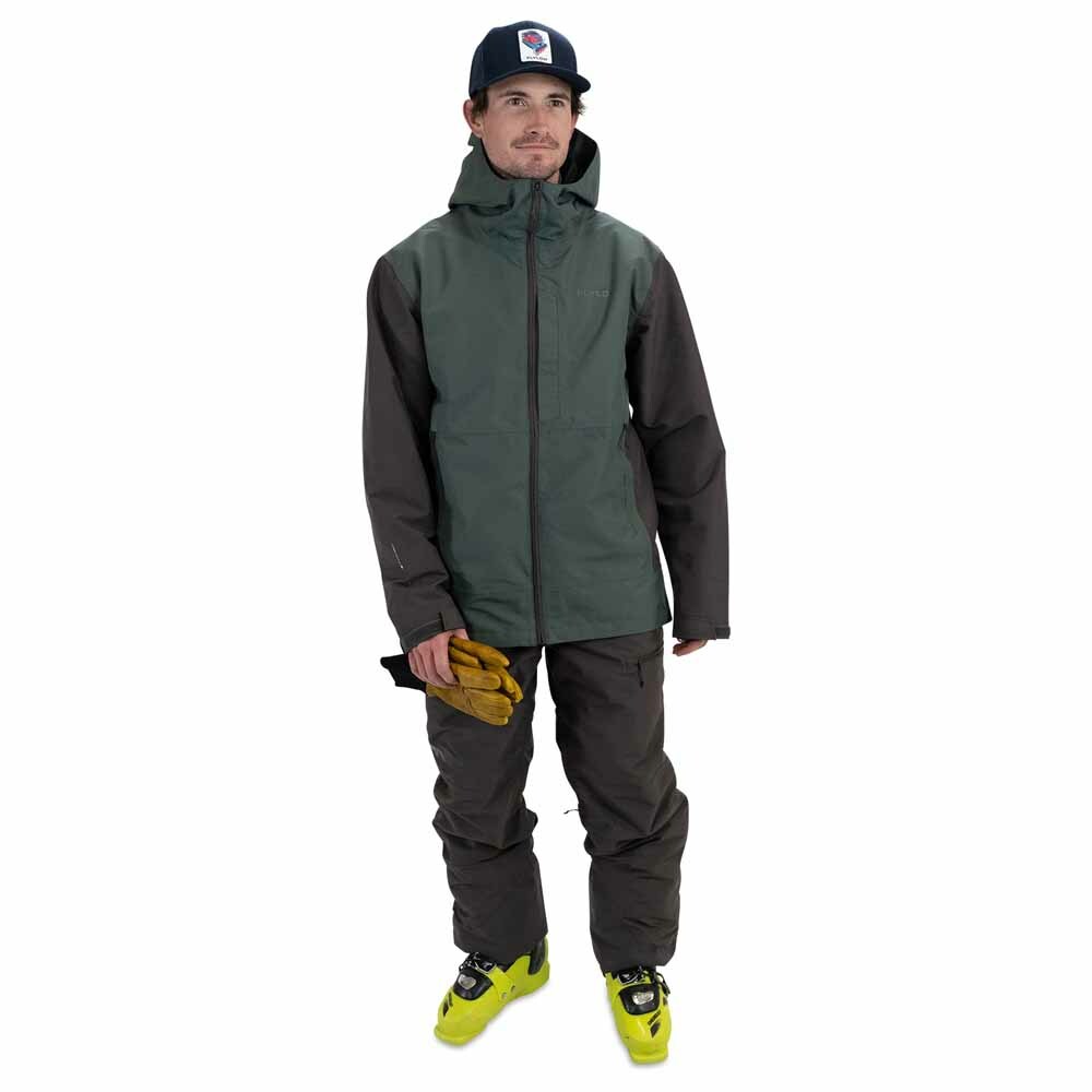 Flylow Men's Patrol Ski Jacket | Campman