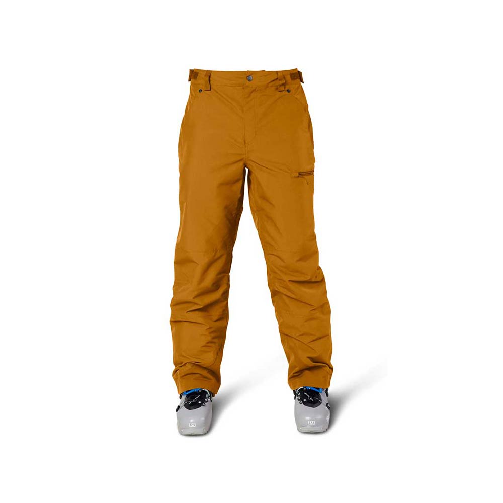 Patrol Rain Pant