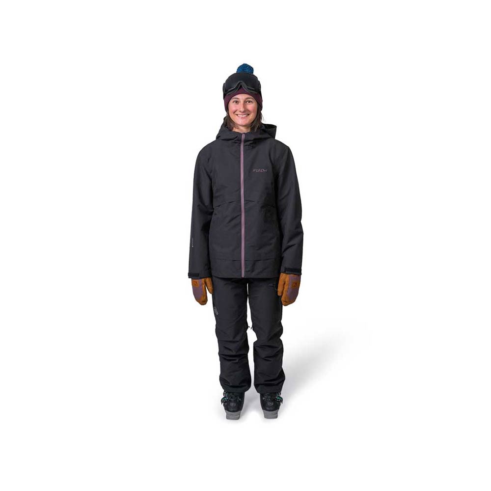 Flylow Women's Veronica Ski Jacket | Campman