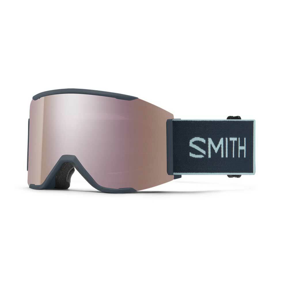 Smith Squad Mag ChromaPop Ski Goggles | Campman