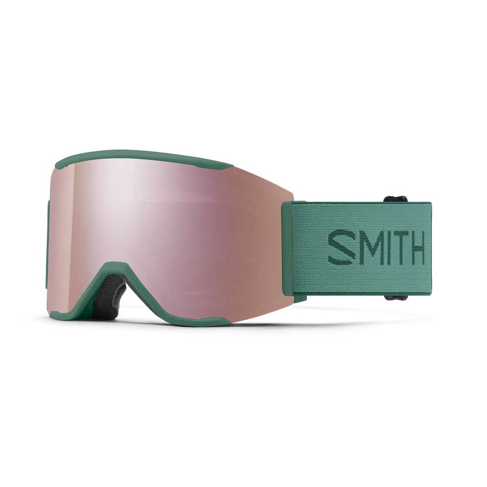 Smith Squad Mag ChromaPop Ski Goggles | Campman