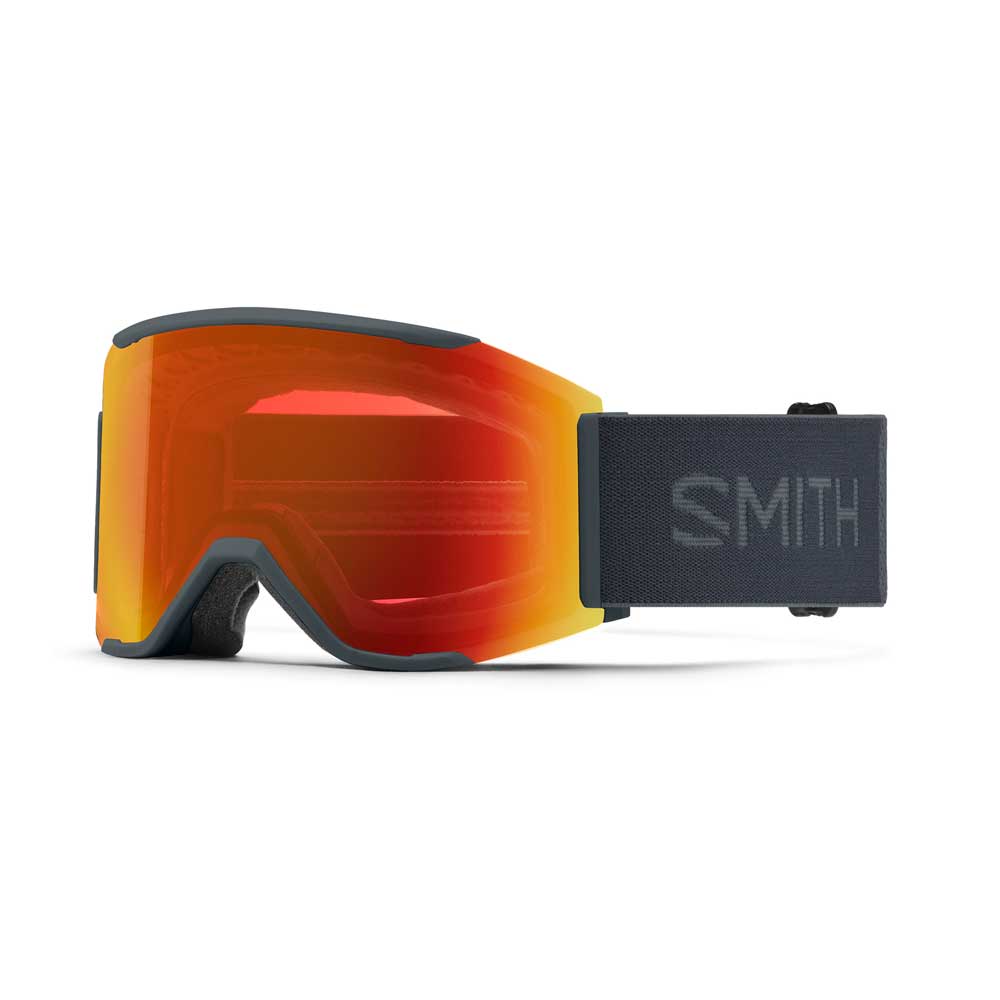 Smith Squad Mag ChromaPop Ski Goggles | Campman