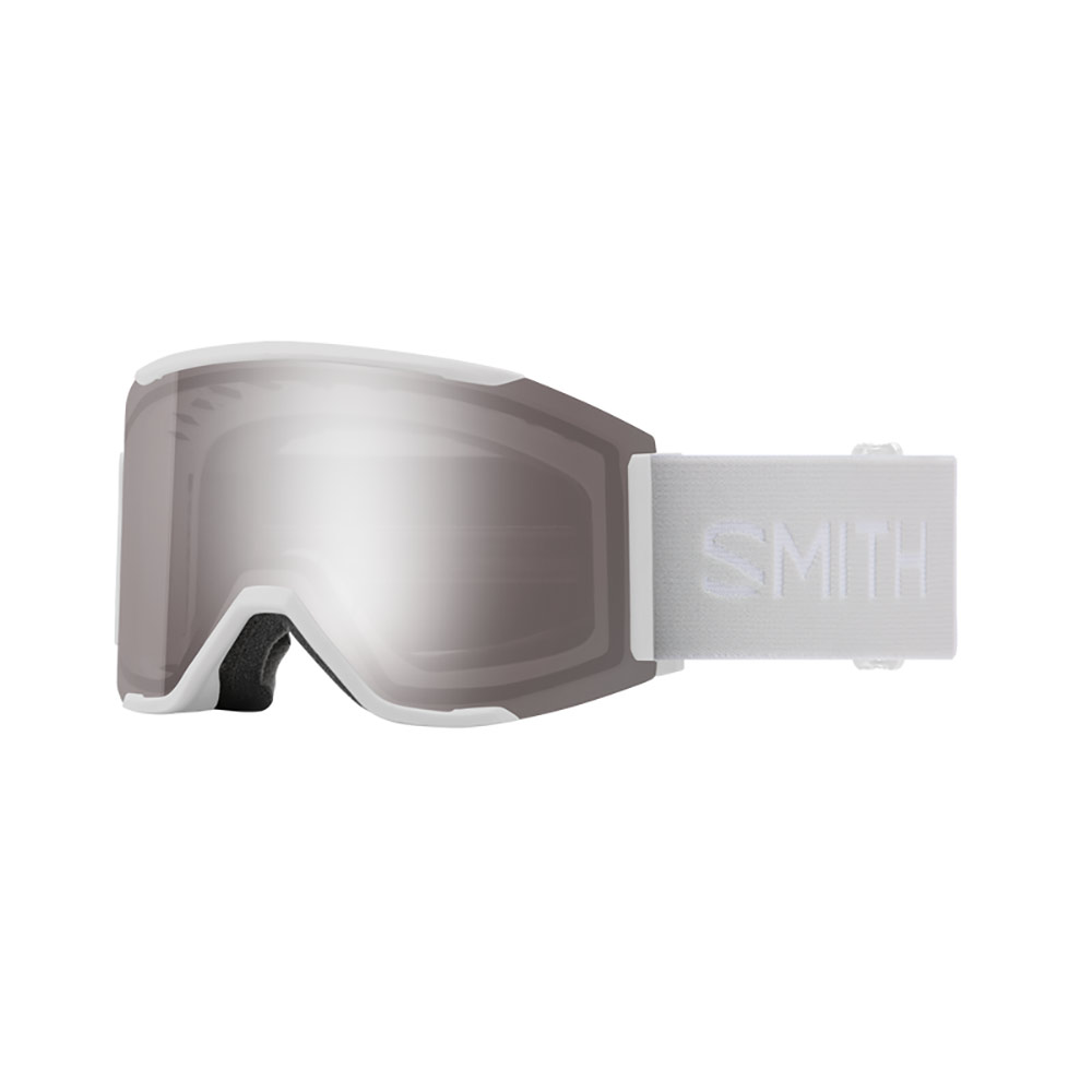 Smith Squad Mag ChromaPop Ski Goggles | Campman