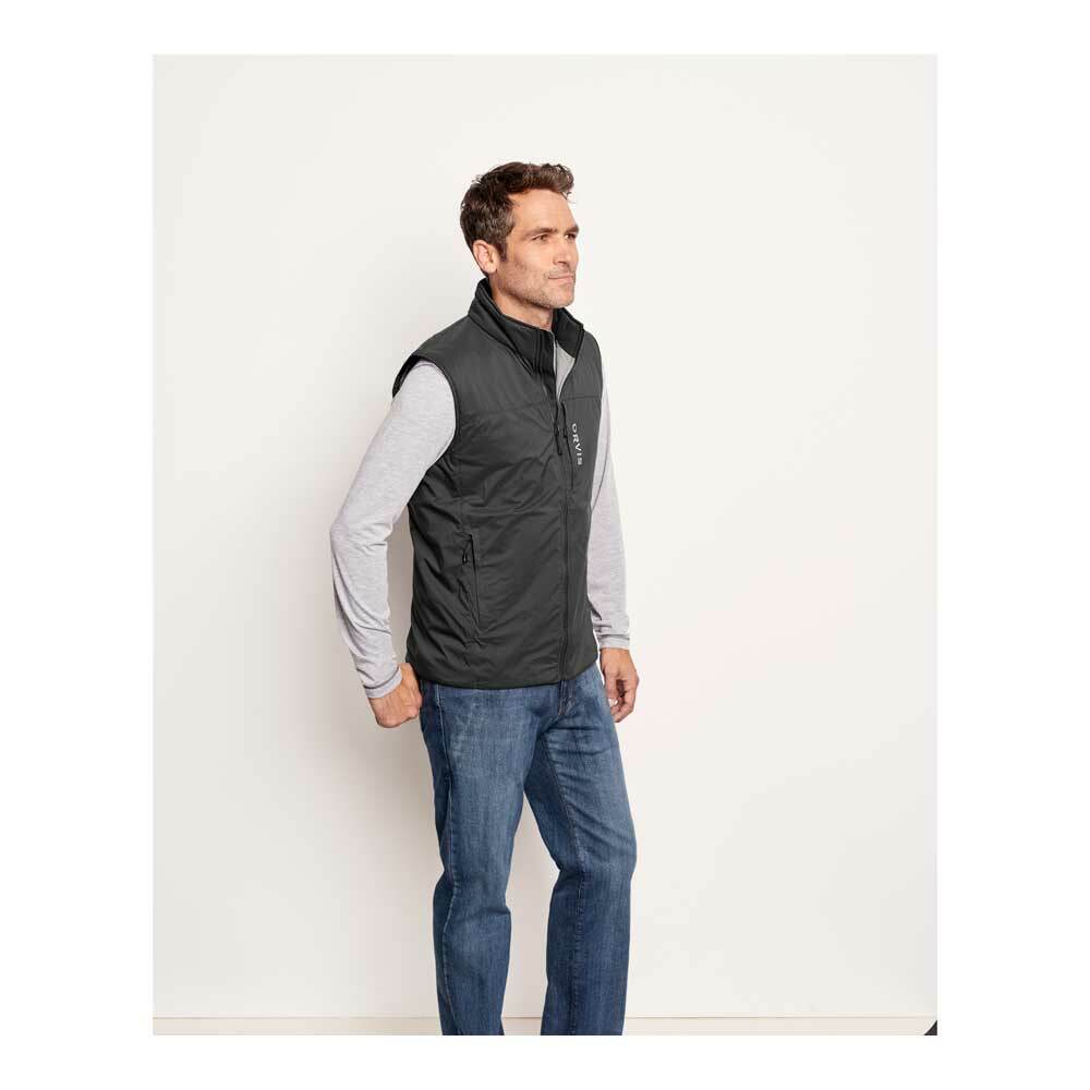Orvis vest hotsell