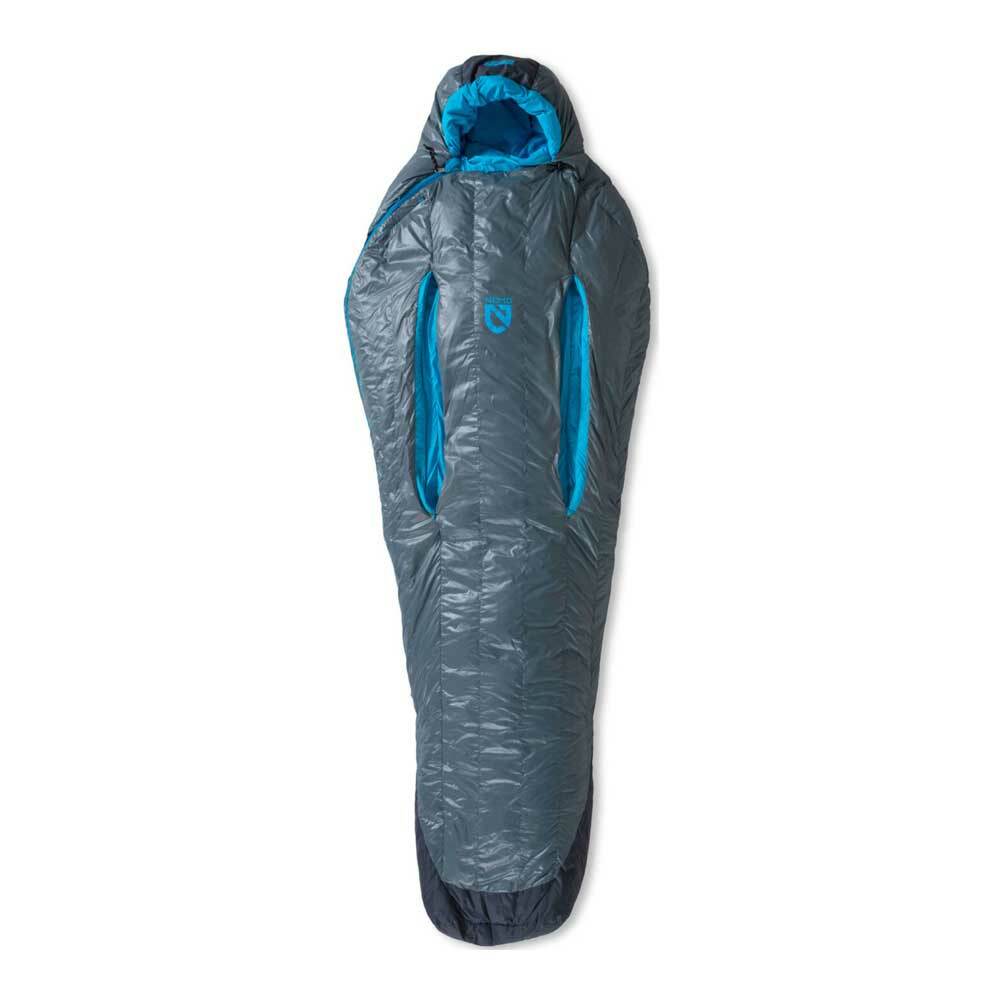 NEMO Kayu 30 Ultralight Sleeping Bag Women's Campman