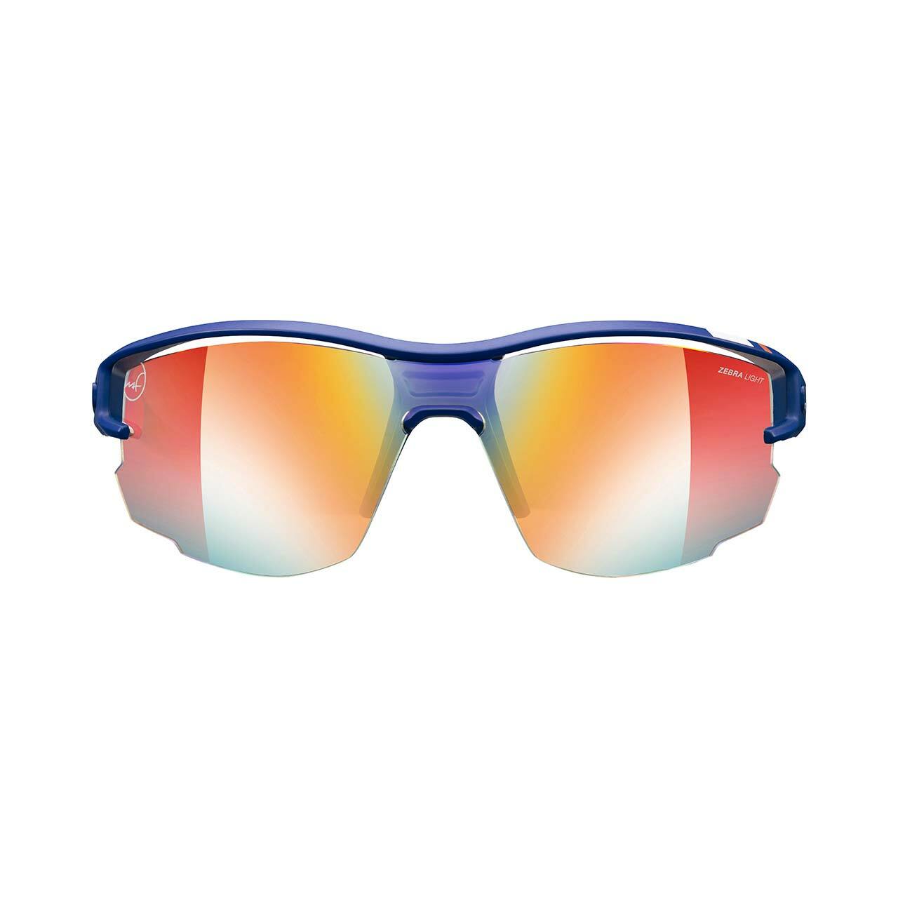 Julbo aero zebra light top