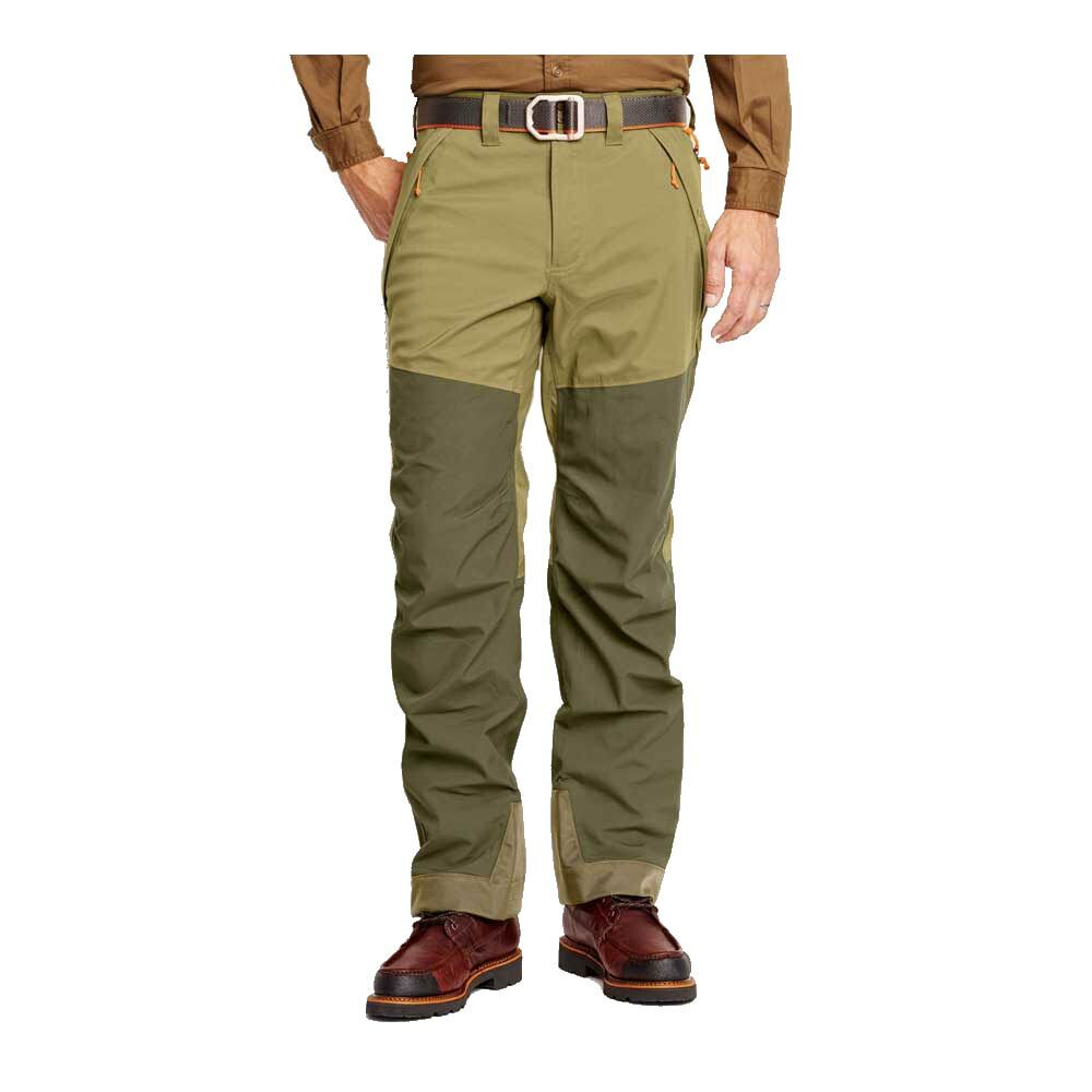 Waterproof 2025 briar pants