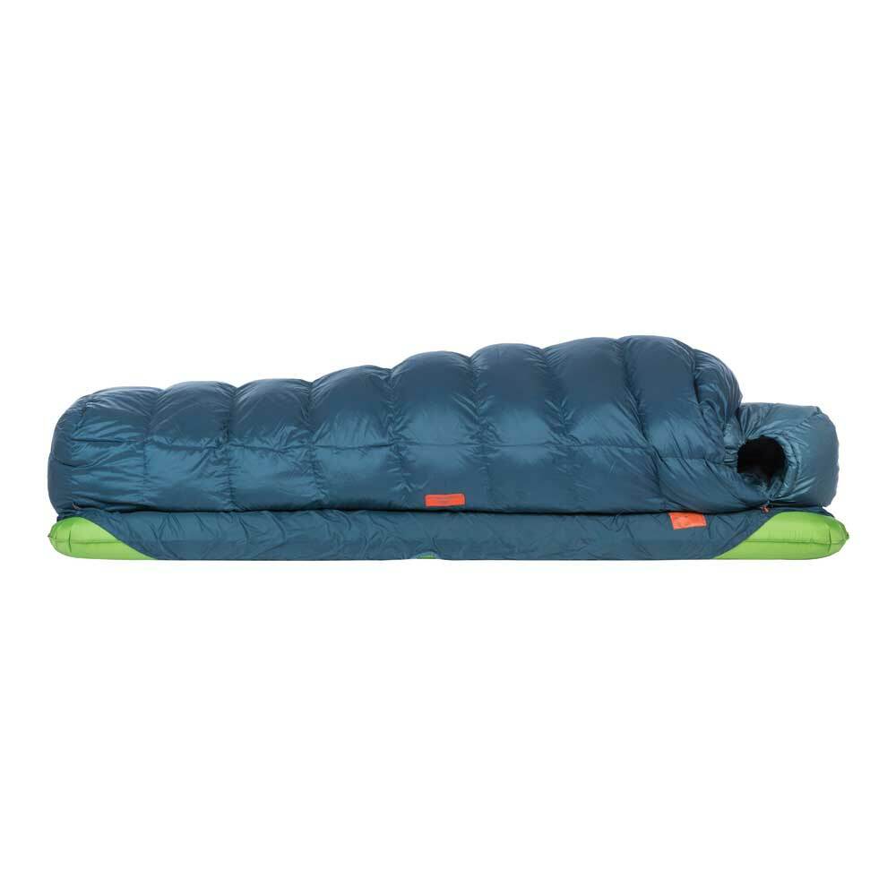 Big agnes spike lake 15 sleeping bag store