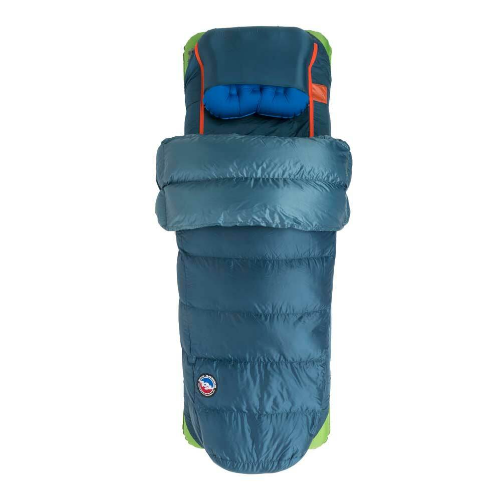 The north face homestead sleeping bag hotsell