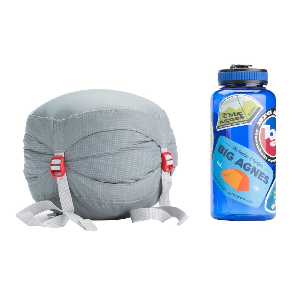 Big agnes zero degree bag store